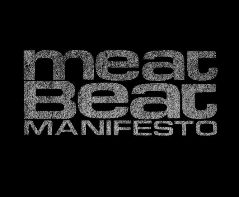 Meat Beat Manifesto storms TegenTonen (1989)