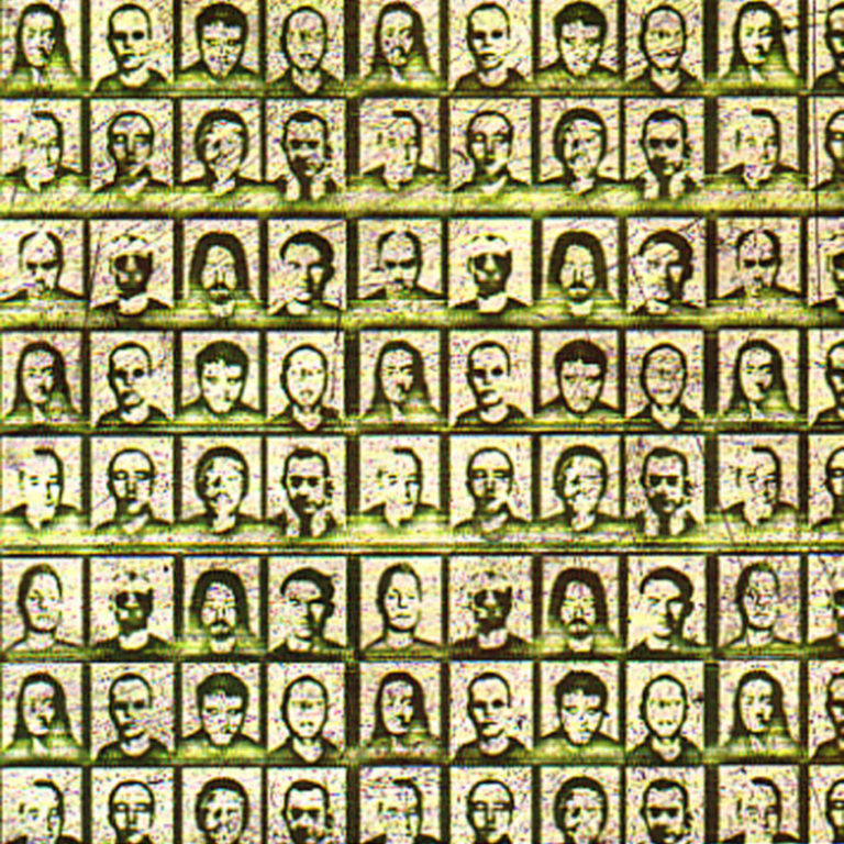 Meat Beat Manifesto storms TegenTonen (1)