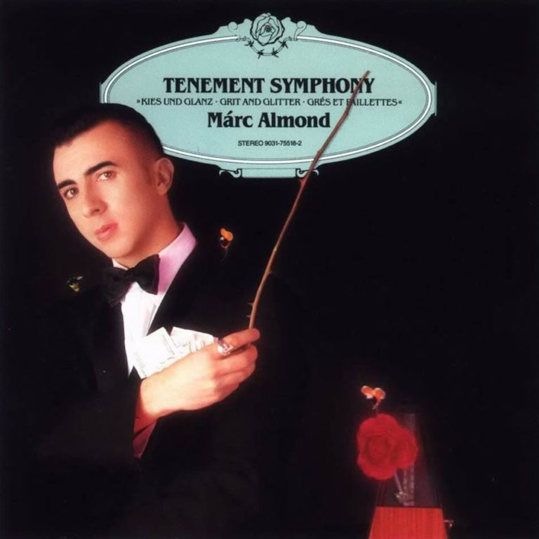 Marc Almond Symfonie