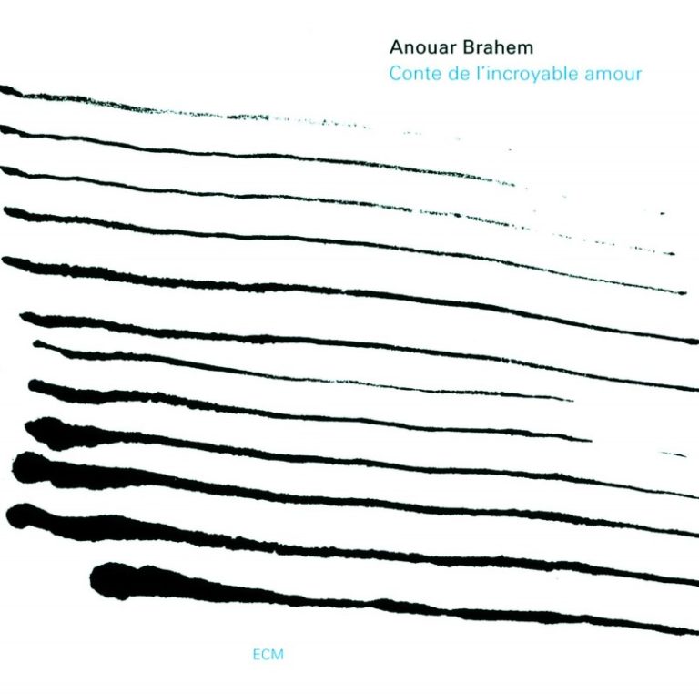 ECM Label