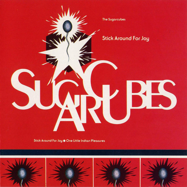 The Sugarcubes 3