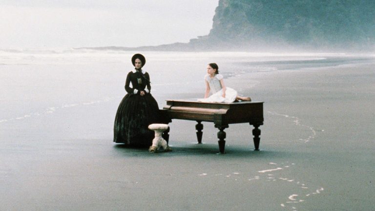 The Piano opnieuw in de bioscopen