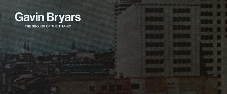 Consolation music Gavin Bryars: Jesus’ blood never failed me yet