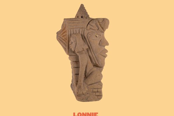 De gezongen aarde van outsiderkunstenaar Lonnie Holley: “Protesteer met liefde”