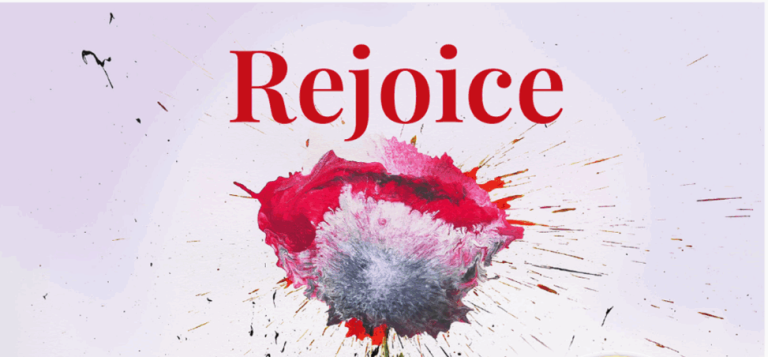 Vercammen, Fridman en Cappella Amsterdam: Rejoice! Een muzikale dialoog over licht, leven en het goddelijke