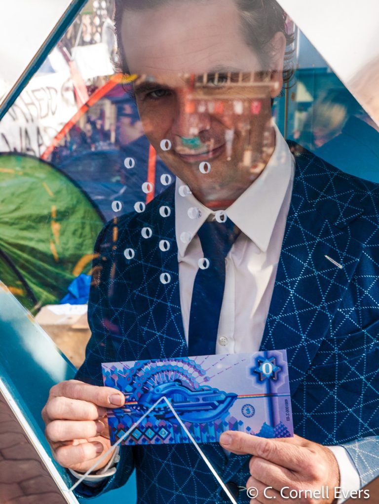 Ook in de cultuur lijkt ‘eigen volk eerst’ te gelden: Europa beschermt liever bureaucratie dan creatieve vrijheid.